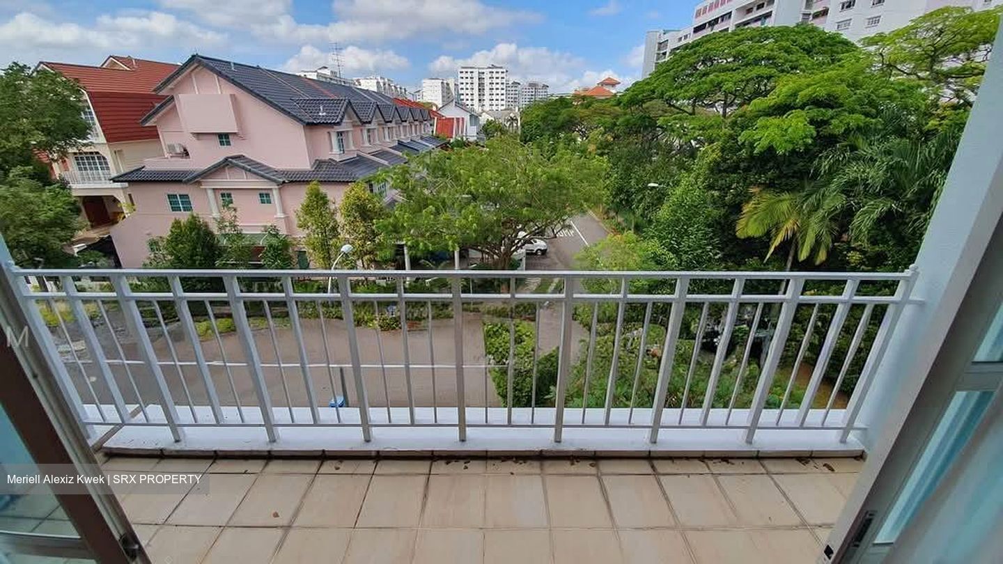 Woodgrove Estate (D25), Detached #593075781